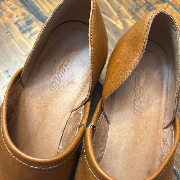Madewell Brady brown - Picture 2 of 5